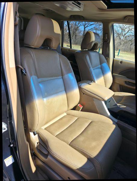 2006 Honda Pilot EX-L