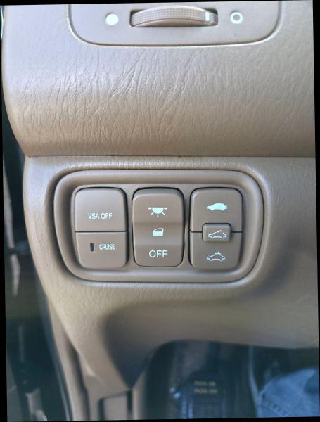 2006 Honda Pilot EX-L