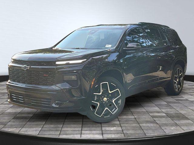 2026 Chevrolet Traverse FWD RS for sale in Orange Park, FL