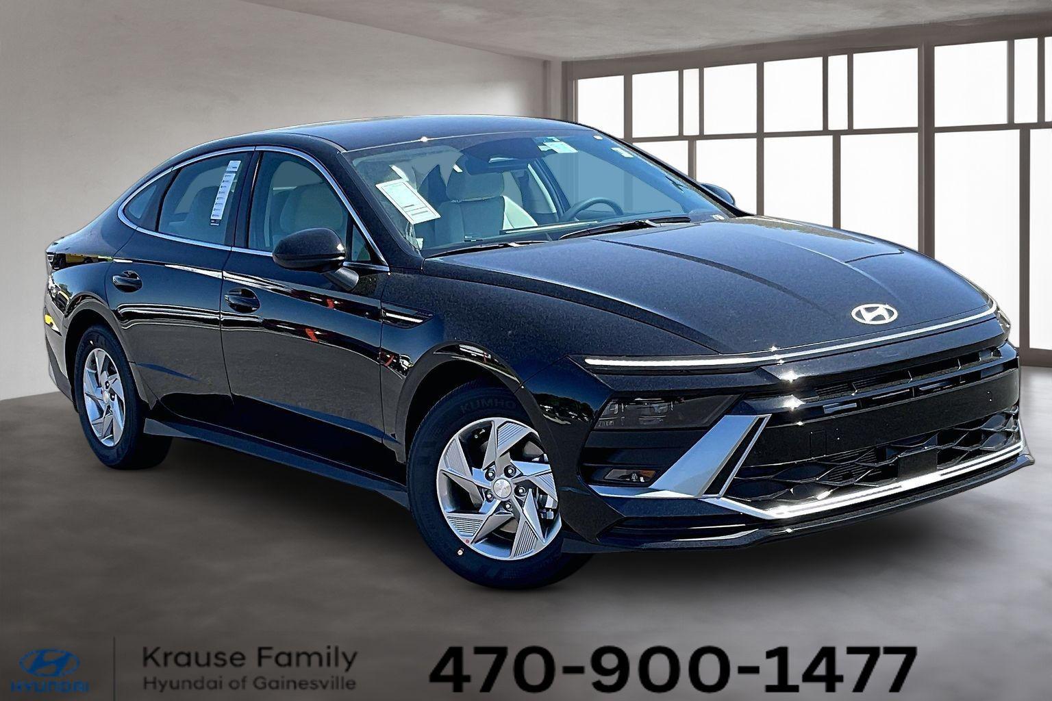 2026 Hyundai Sonata SE