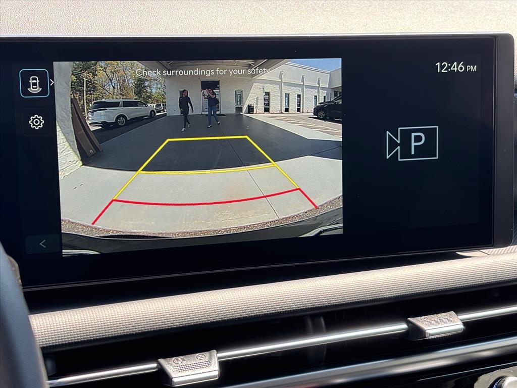 2026 Hyundai Tucson SEL - Photo 6