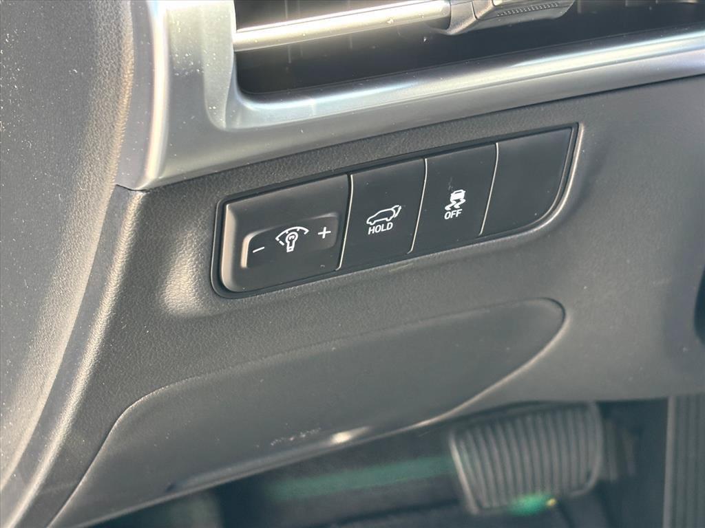 2026 Hyundai Tucson SEL - Photo 7