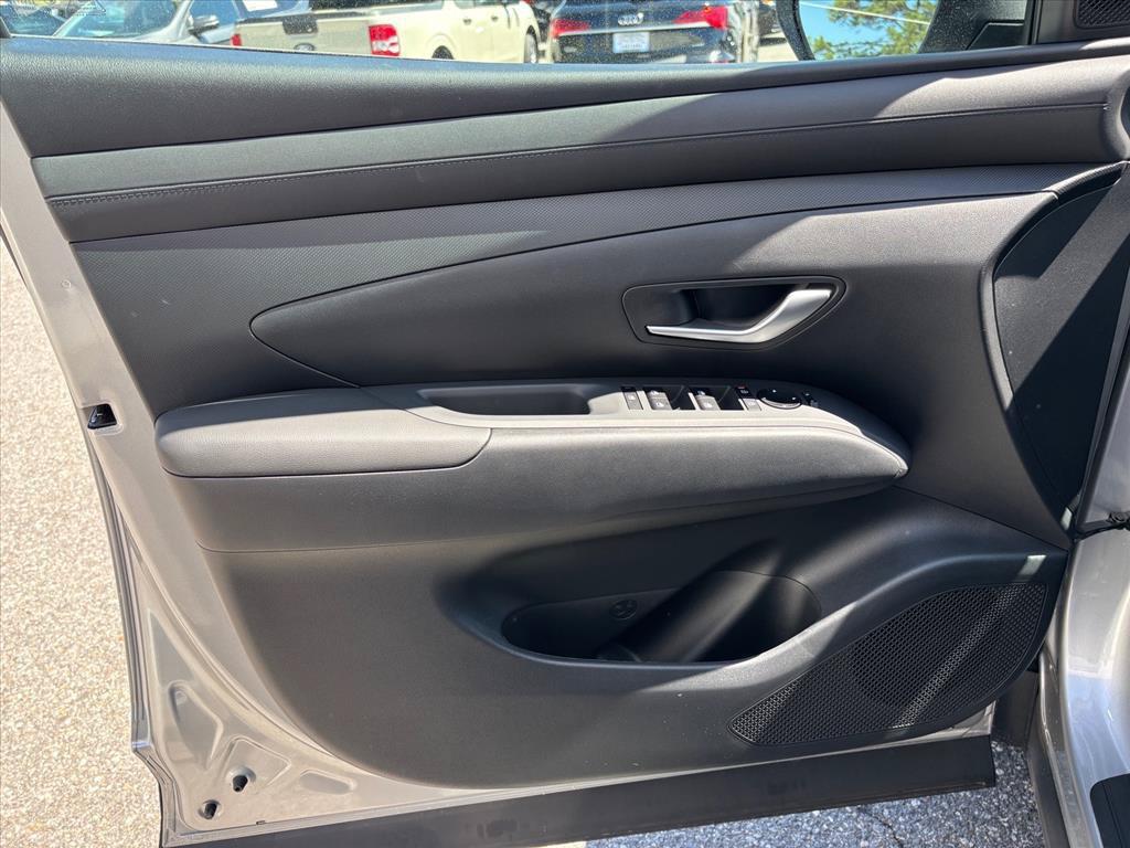 2026 Hyundai Tucson SEL - Photo 8