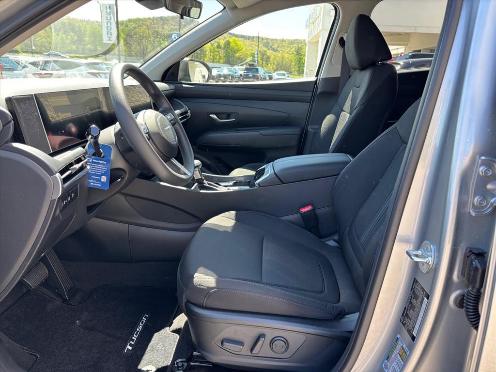 2026 Hyundai Tucson SEL - Photo 9