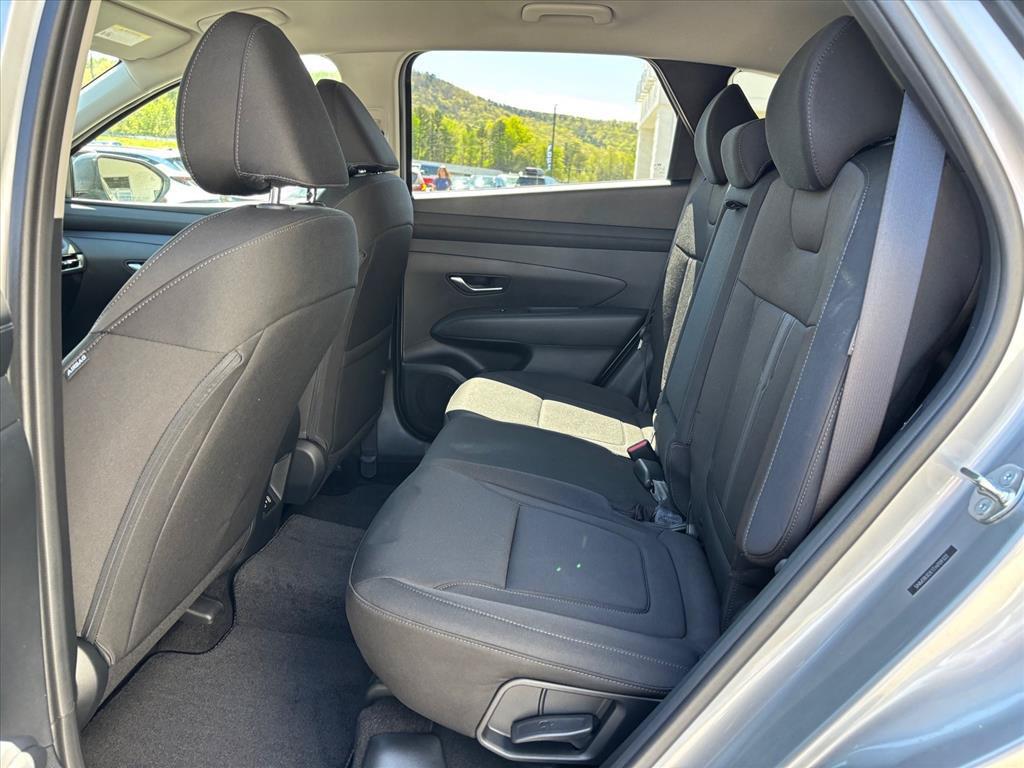 2026 Hyundai Tucson SEL - Photo 10