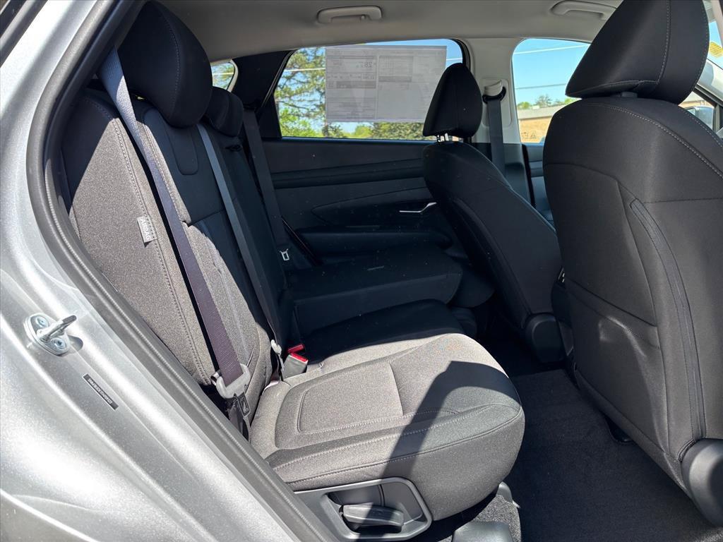 2026 Hyundai Tucson SEL - Photo 11