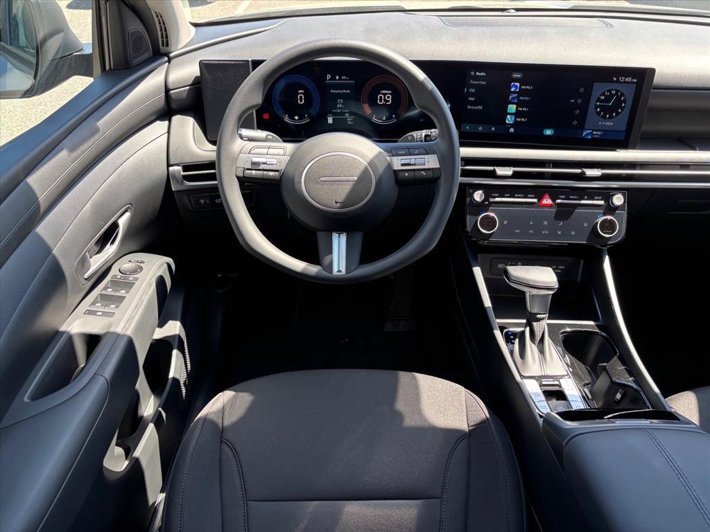 2026 Hyundai Tucson SEL - Photo 13