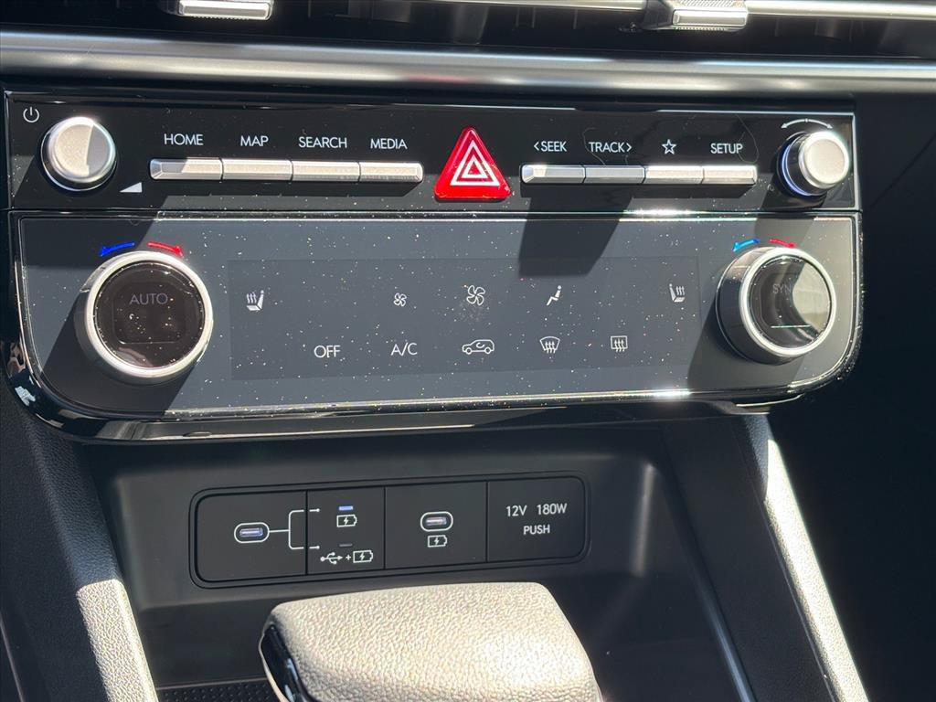 2026 Hyundai Tucson SEL - Photo 16