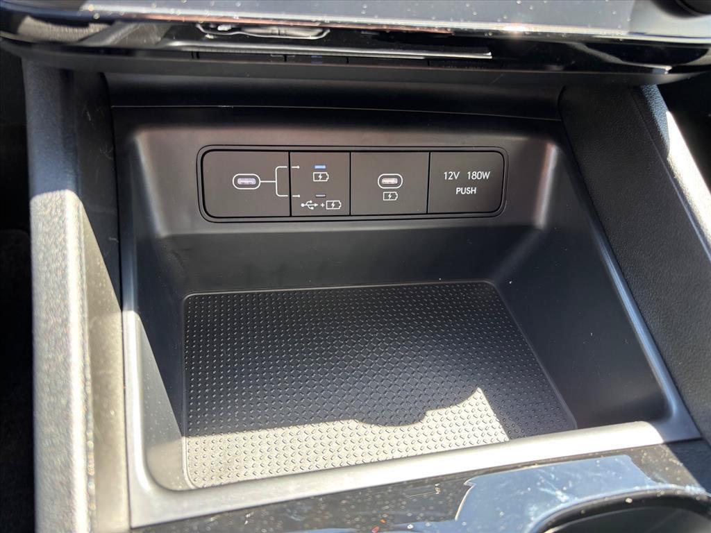 2026 Hyundai Tucson SEL - Photo 17