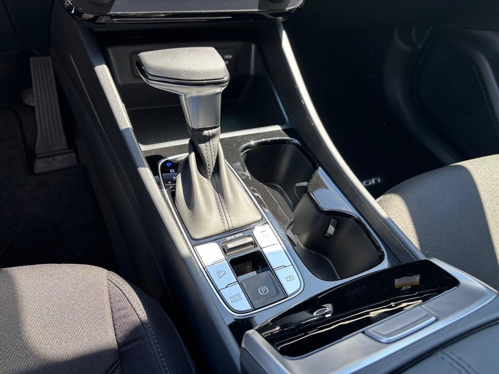 2026 Hyundai Tucson SEL - Photo 18
