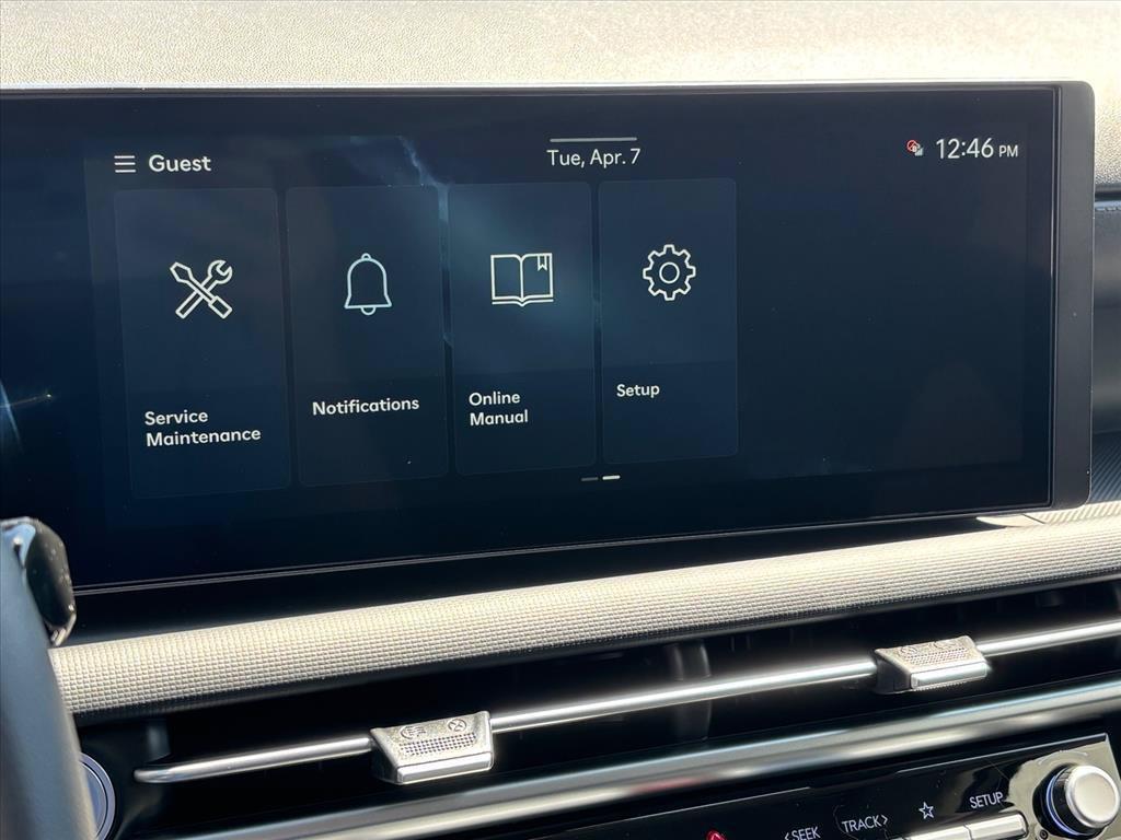 2026 Hyundai Tucson SEL - Photo 19