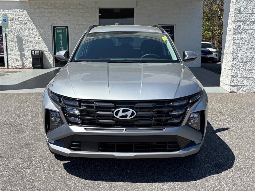 2026 Hyundai Tucson SEL - Photo 22