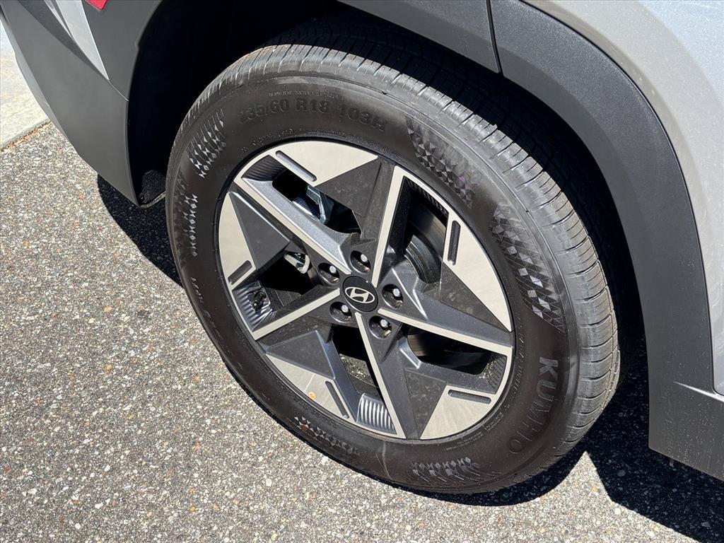 2026 Hyundai Tucson SEL - Photo 27