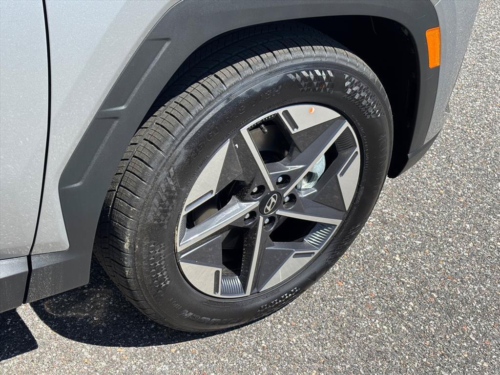 2026 Hyundai Tucson SEL - Photo 28