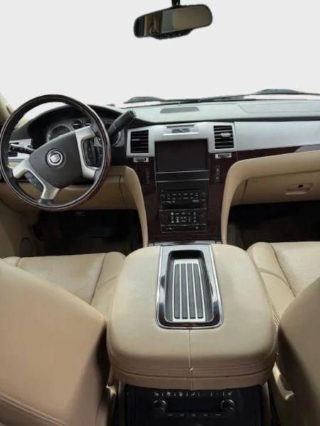 2014 Cadillac Escalade Premium