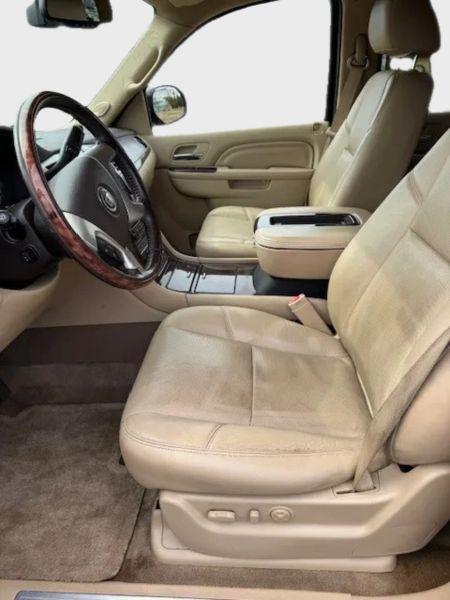 2014 Cadillac Escalade Premium