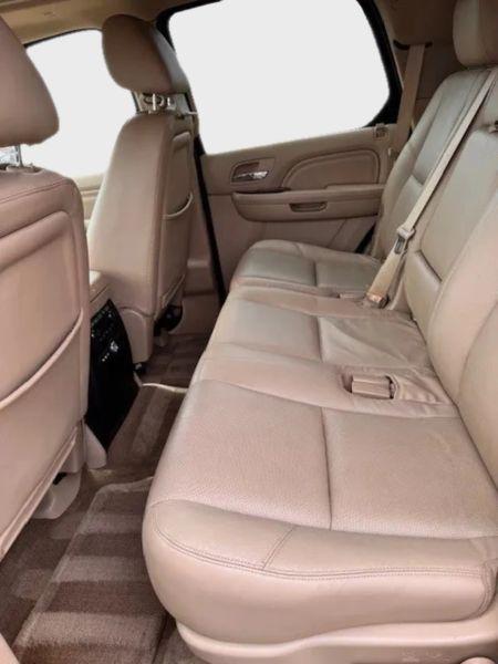 2014 Cadillac Escalade Premium