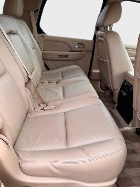 2014 Cadillac Escalade Premium