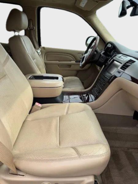 2014 Cadillac Escalade Premium