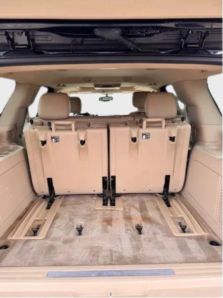 2014 Cadillac Escalade Premium