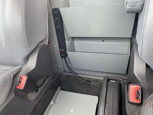 2018 Ford Transit w/Sliding Side Door w/RWB