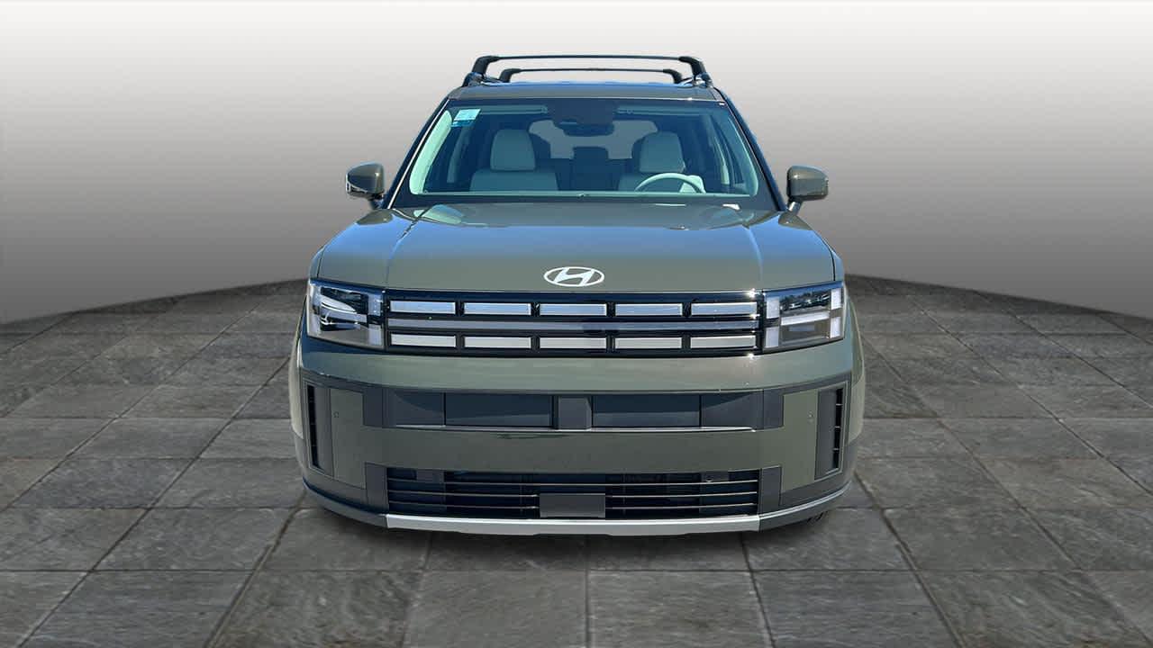 New 2026 Rockwood Green Hyundai SEL image 32