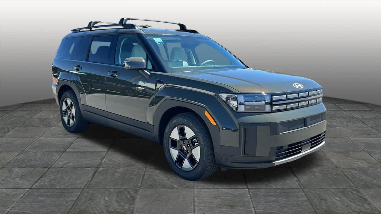 New 2026 Rockwood Green Hyundai SEL image 33