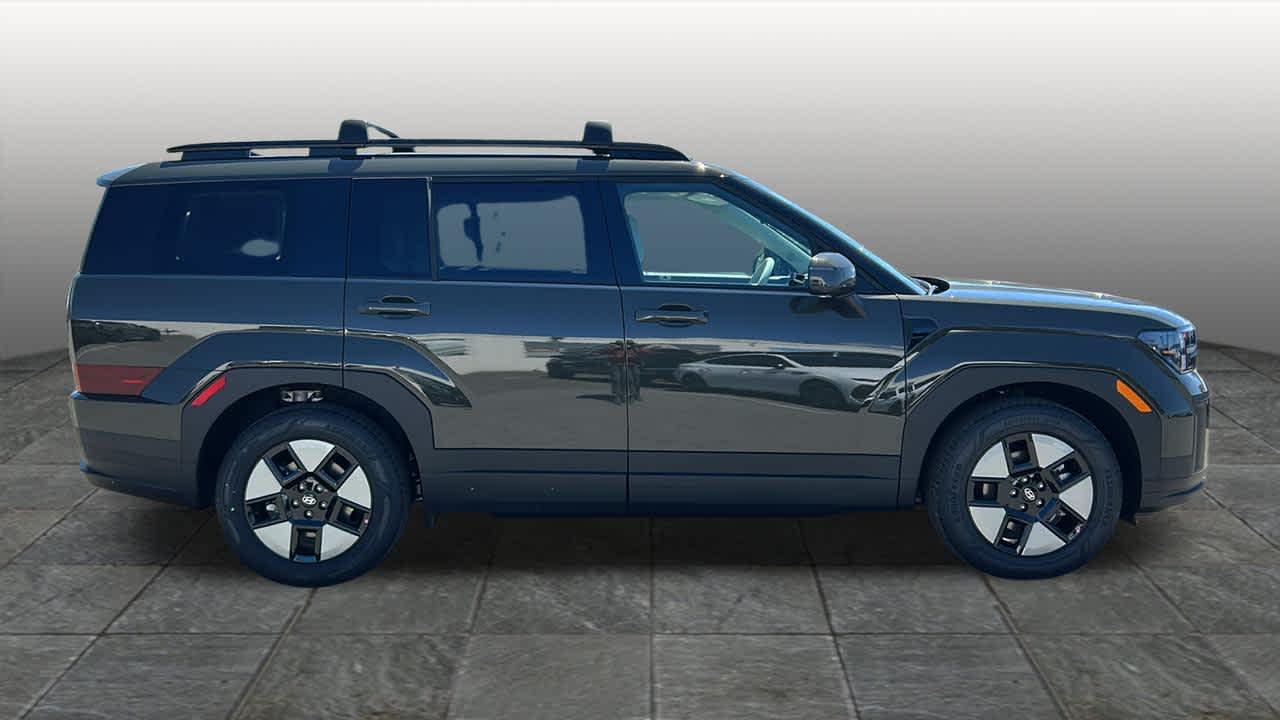 New 2026 Rockwood Green Hyundai SEL image 34