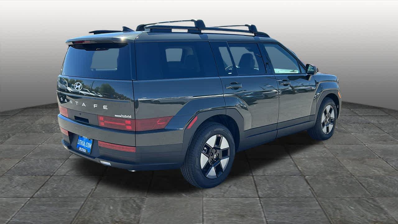New 2026 Rockwood Green Hyundai SEL image 35