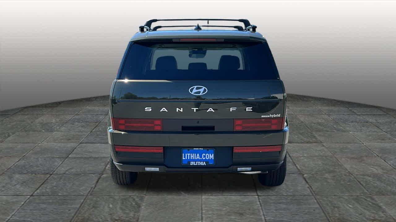 New 2026 Rockwood Green Hyundai SEL image 36