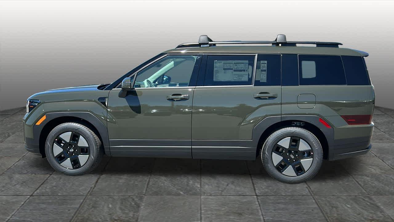 New 2026 Rockwood Green Hyundai SEL image 38