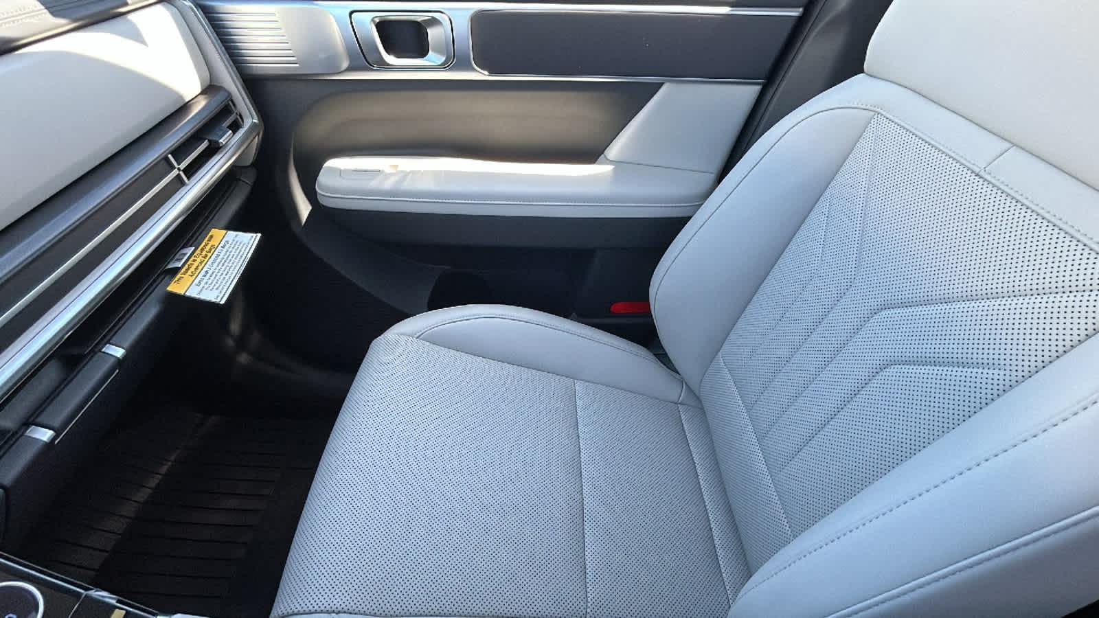 New 2026 Rockwood Green Hyundai SEL image 42