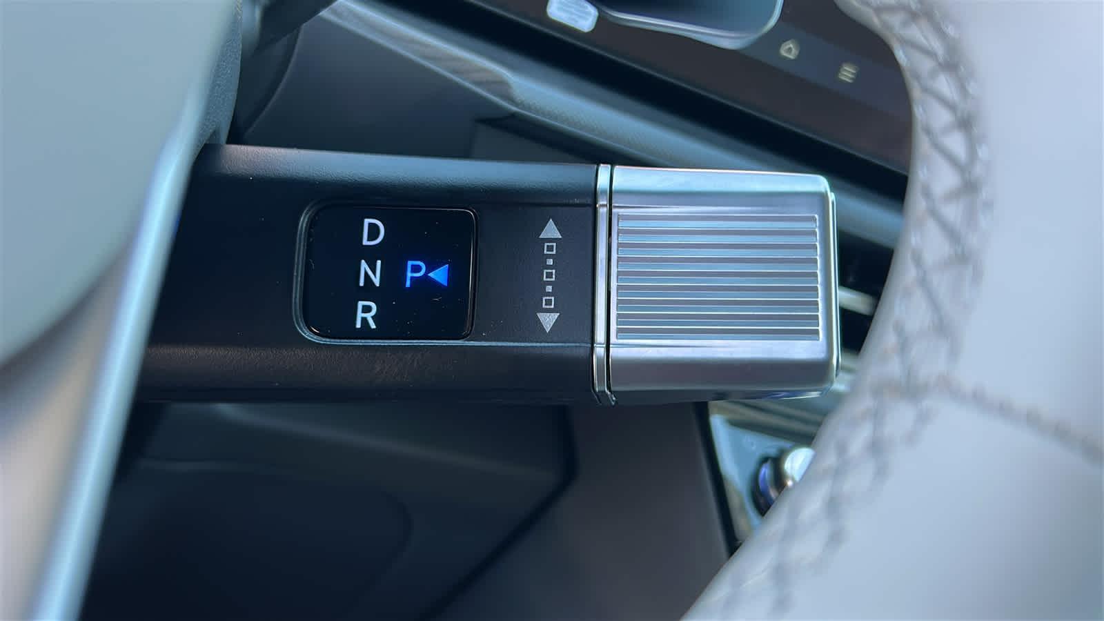 New 2026 Rockwood Green Hyundai SEL image 43