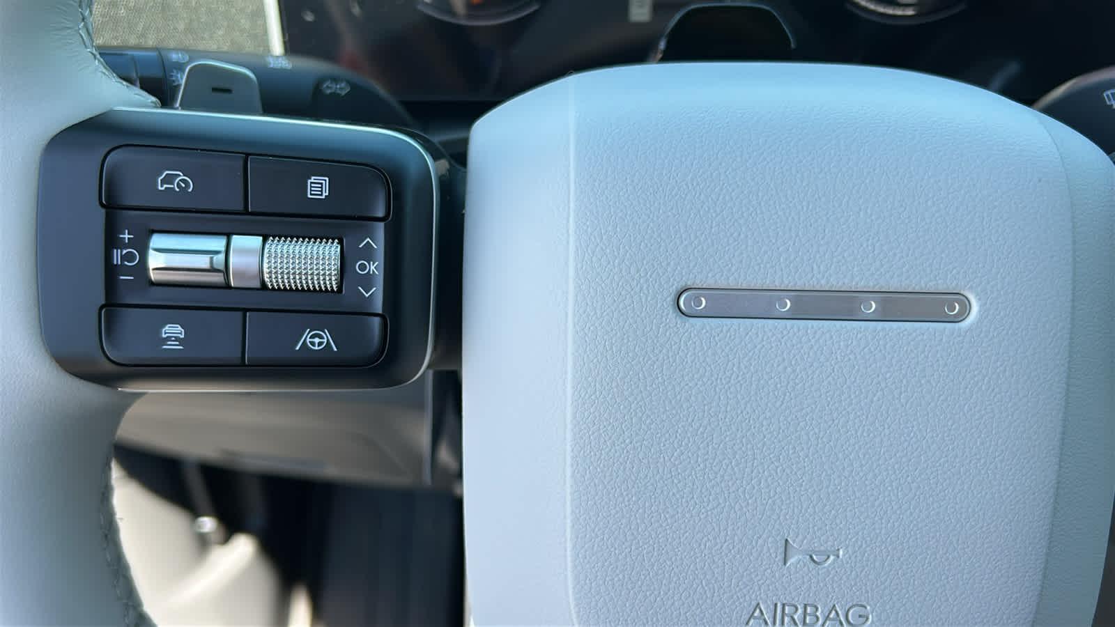 New 2026 Rockwood Green Hyundai SEL image 49