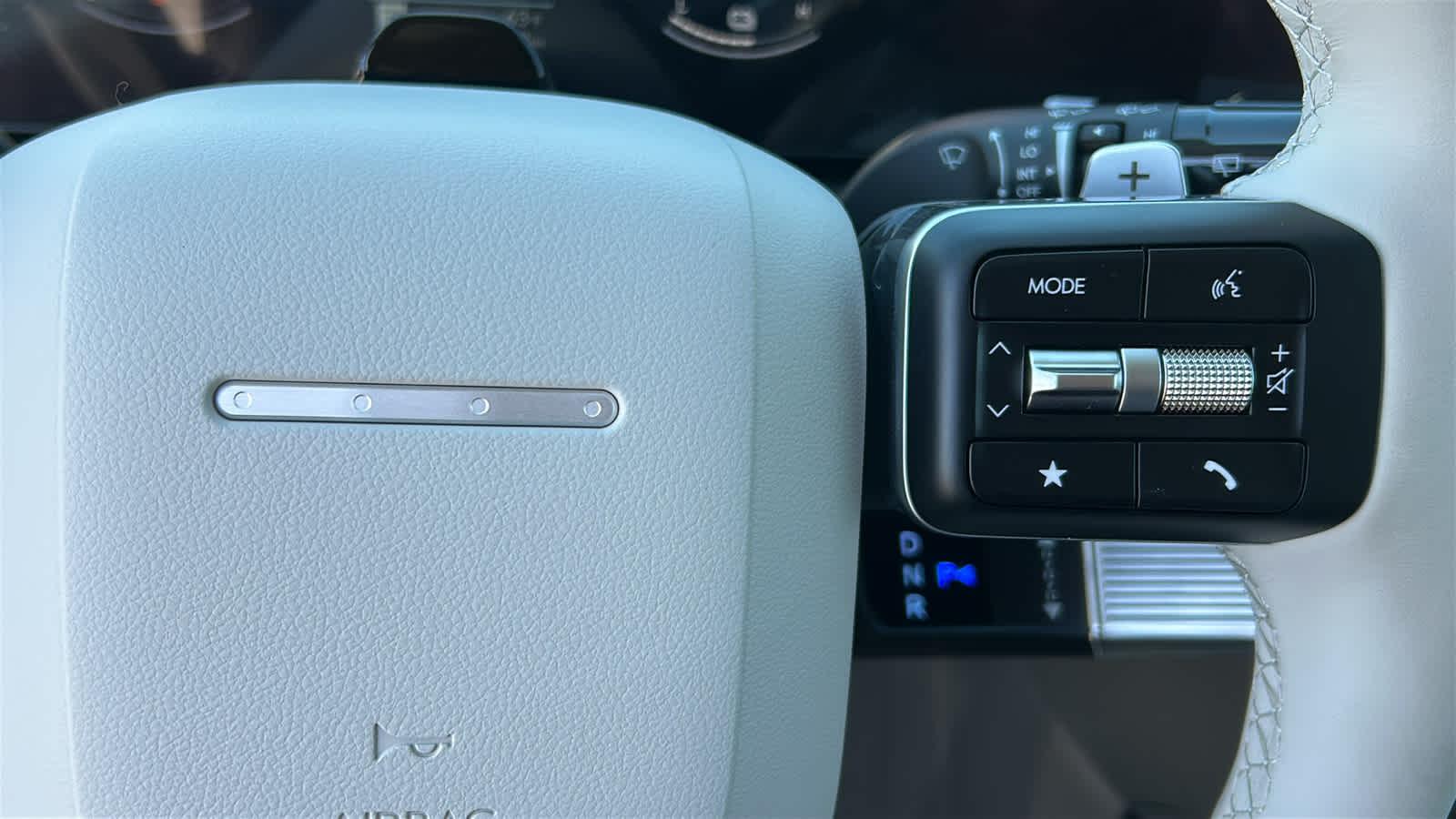 New 2026 Rockwood Green Hyundai SEL image 50