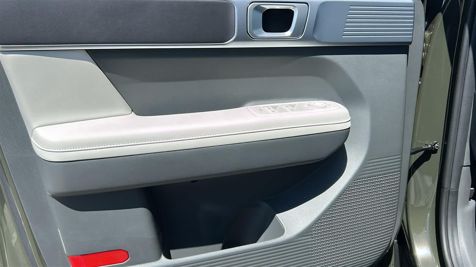 New 2026 Rockwood Green Hyundai SEL image 53