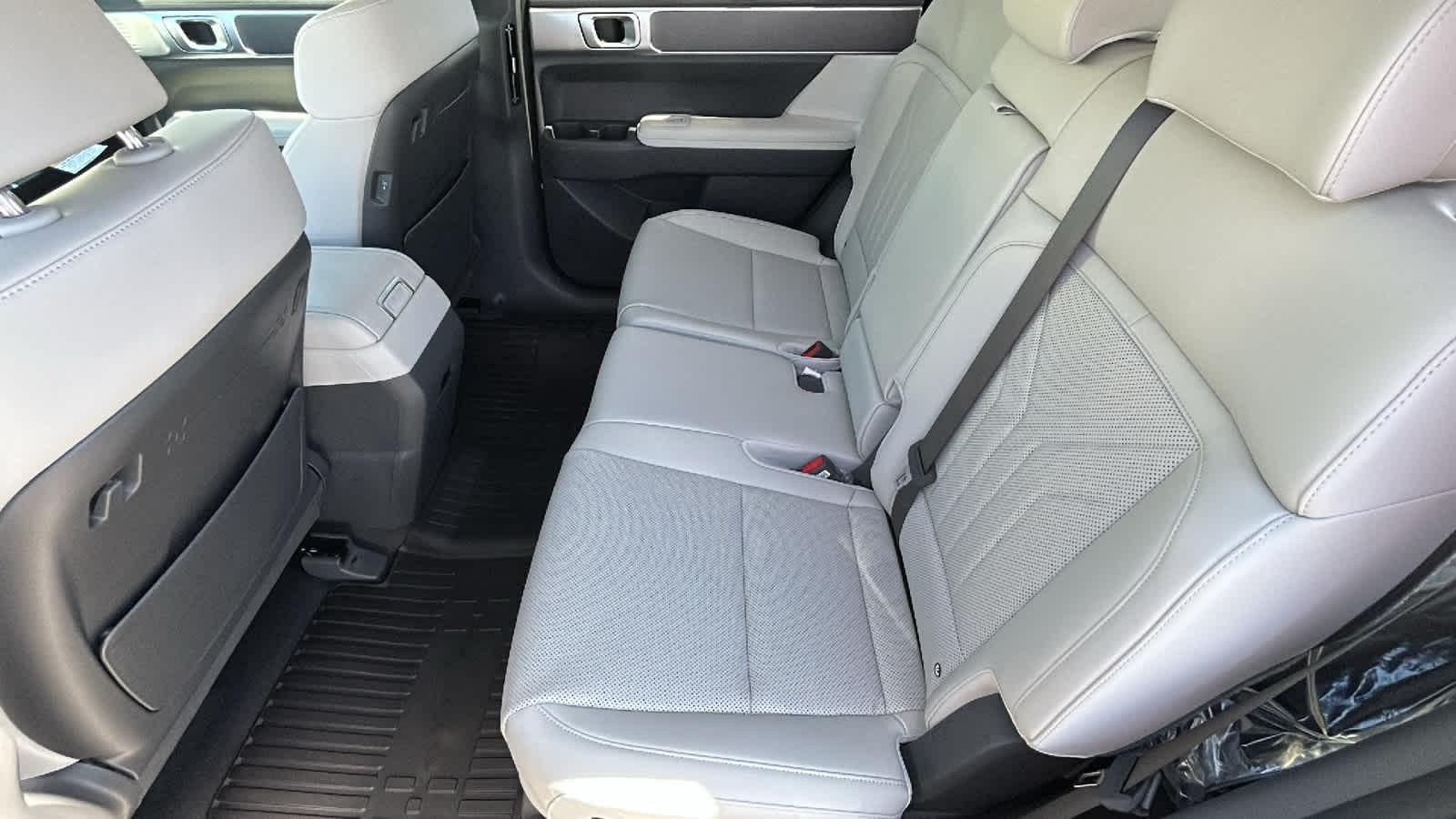 New 2026 Rockwood Green Hyundai SEL image 54