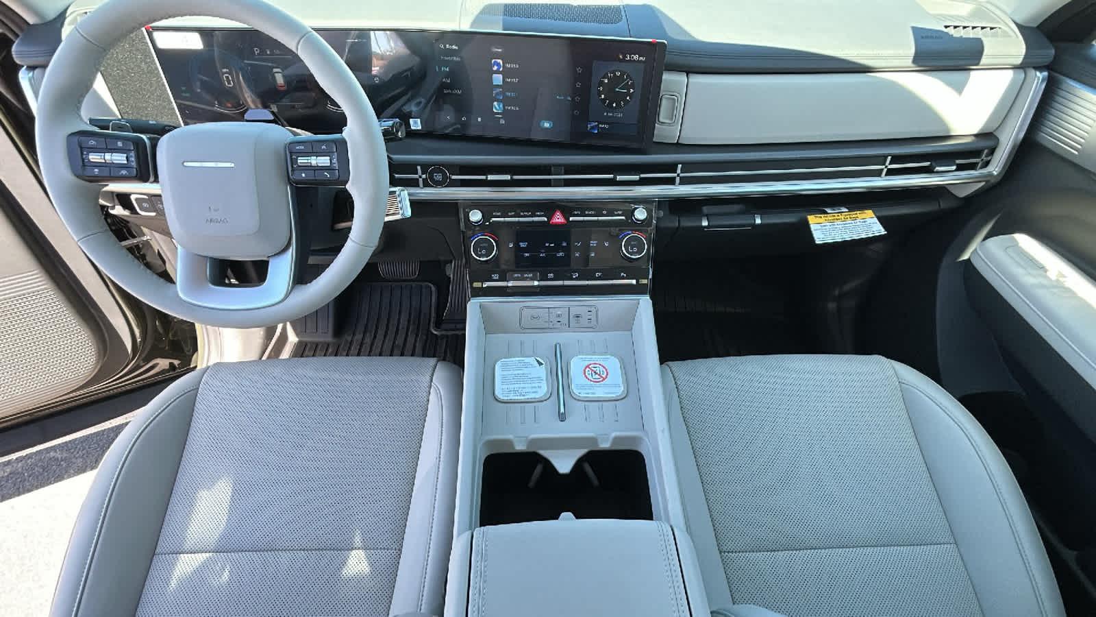 New 2026 Rockwood Green Hyundai SEL image 56