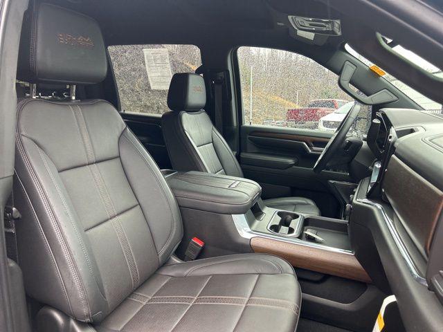 2024 Chevrolet Silverado 2500HD 4WD Crew Cab Standard Bed High Country