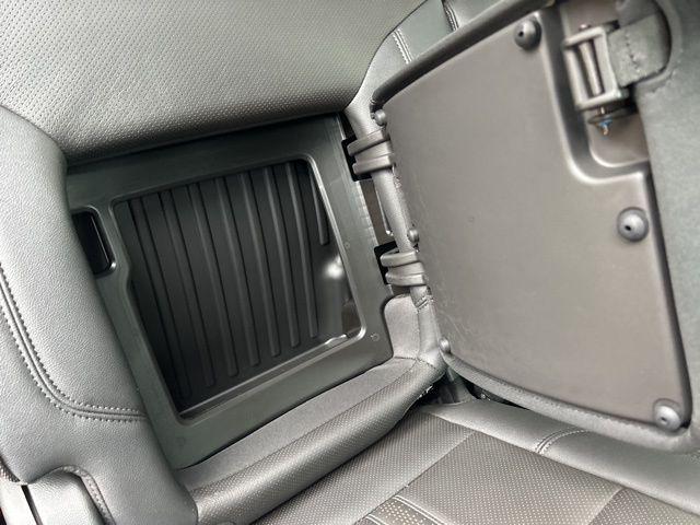 2024 Chevrolet Silverado 2500HD 4WD Crew Cab Standard Bed High Country