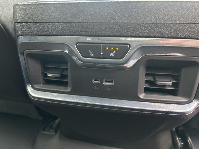 2024 Chevrolet Silverado 2500HD 4WD Crew Cab Standard Bed High Country
