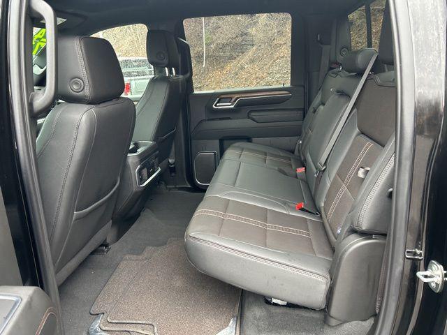 2024 Chevrolet Silverado 2500HD 4WD Crew Cab Standard Bed High Country