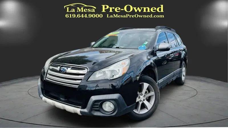 2013 Subaru Outback 2.5i Limited for sale in San Diego, CA