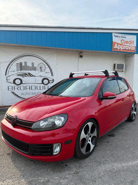 2013 Volkswagen GTI 2-Door for sale in Myrtle Beach, SC