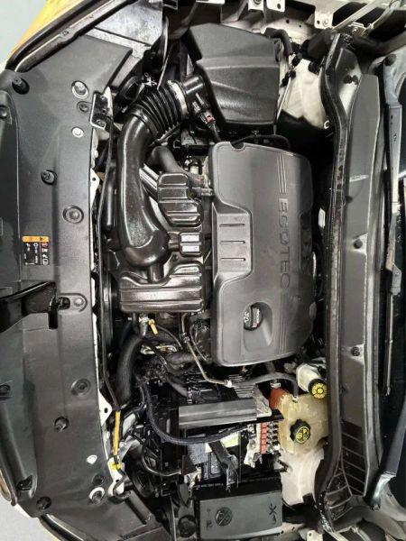 2015 Buick Verano Leather Group