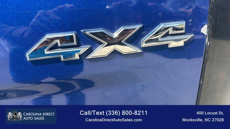 2017 Ram 1500 Express Crew Cab 4x4 5'7" Box
