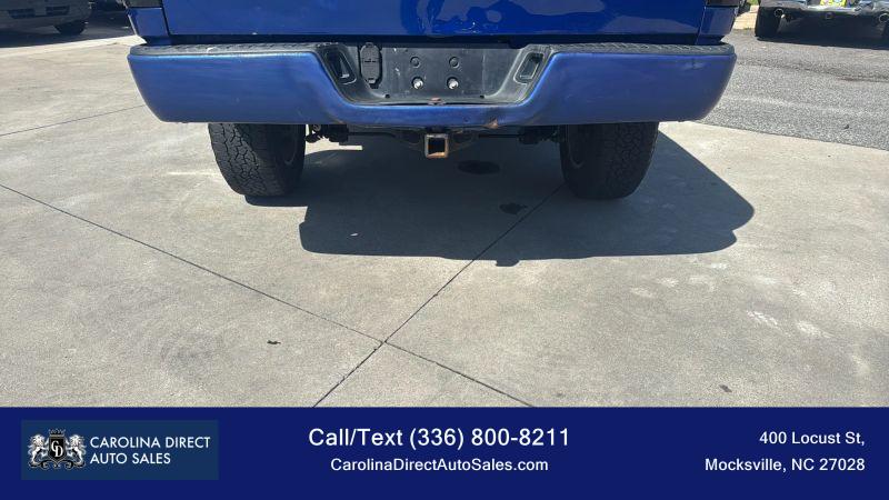 2017 Ram 1500 Express Crew Cab 4x4 5'7" Box
