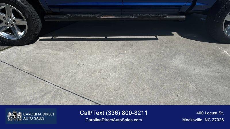 2017 Ram 1500 Express Crew Cab 4x4 5'7" Box