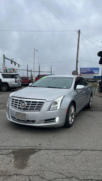 2014 Cadillac XTS Luxury for sale in Rochester, NY