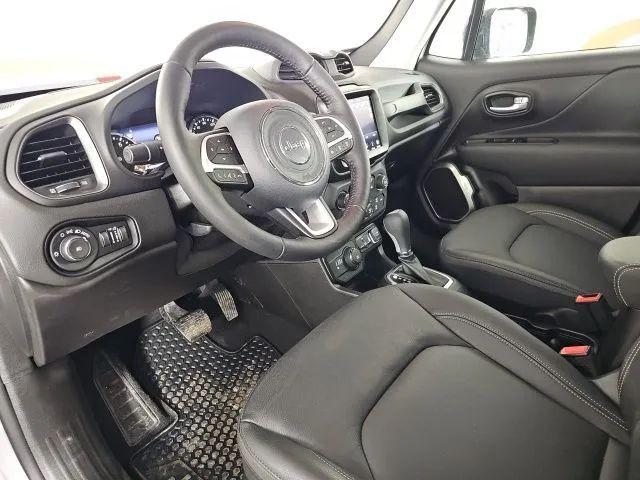 2023 Jeep Renegade Limited 4x4